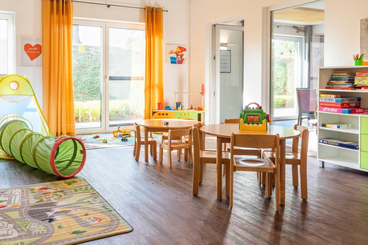 Appartement "Mohnblume" - Oase Am Haff Garz  Εξωτερικό φωτογραφία